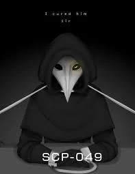 SCP-049