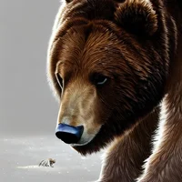Jack the bear