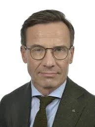 Ulf kristersson