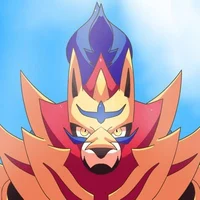 Zamazenta 