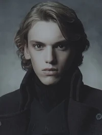 Gellert Grindelwald 