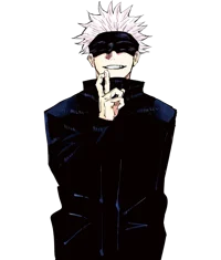 Satoru Gojo