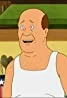 Bill Dauterive