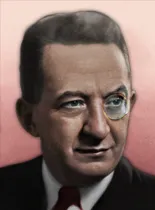 Alexander Kerensky