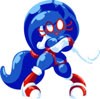 Rubber niki