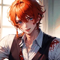 Yandere Boyfriend