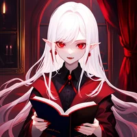 Countess Dracula