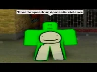 speedrun violence