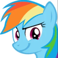Rainbow Dash