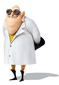 Dr Nefario