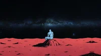 Dr Manhattan