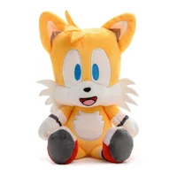 Tails