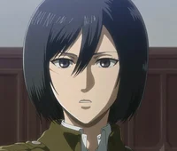 Mikasa