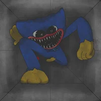 Huggy Wuggy 