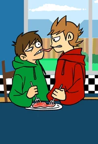 Tord Eddsworld