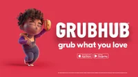 Grubhub Kid