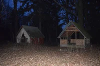 The Horror Camp