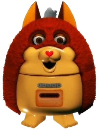 Mana Tattletail
