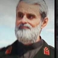 General Ghorbrani