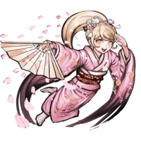 Hiyoko Saionji