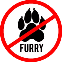 Anti Furry Club