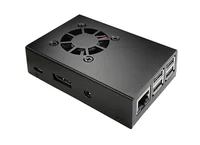 raspberry pi 3B case