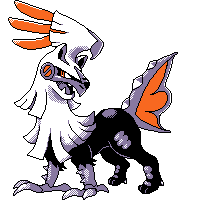 Silvally