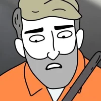 D-3116 - The Janitor