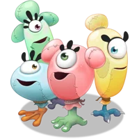 Wimmzies