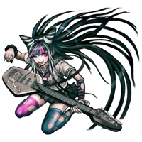 Ibuki Mioda