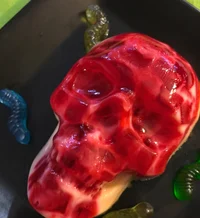 Jelly Skull