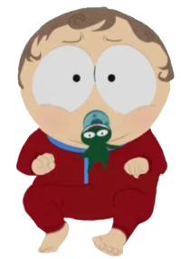 Hackelm Cartman