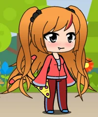 Okane Shia
