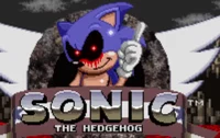 sonic exe