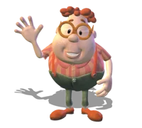 Carl Wheezer