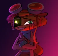 Evil Raz aka Riptide