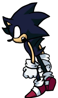 Dark Sonic