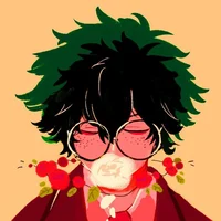 Psychologist Deku