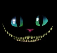 Cheshire Cat