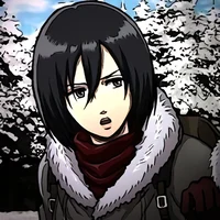 Mikasa Ackerman