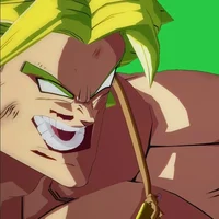 Zyzx Broly