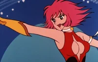 Cutie Honey
