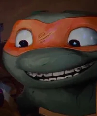 Mikey-Mutant Mayhem