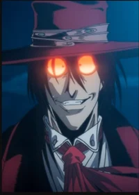 Alucard 