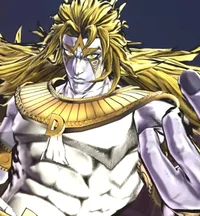 Heaven Ascension DIO