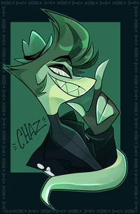 Chazwitz Thurman