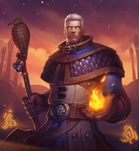 Khadgar
