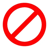 A Disclaimer