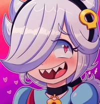 Brawl Stars _Colette