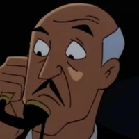 Alfred Pennyworth